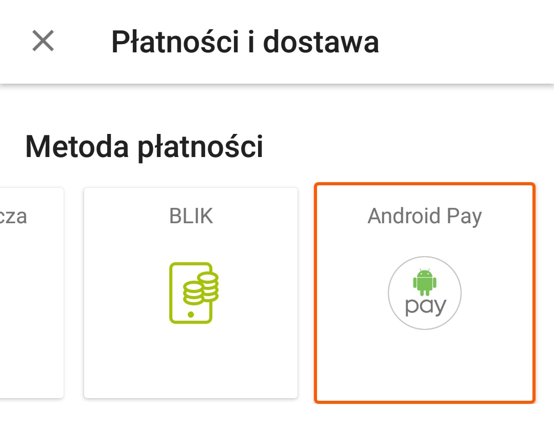 allegro-android-pay