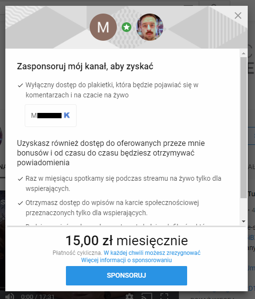 youtube-sponsorowanie-korzysci