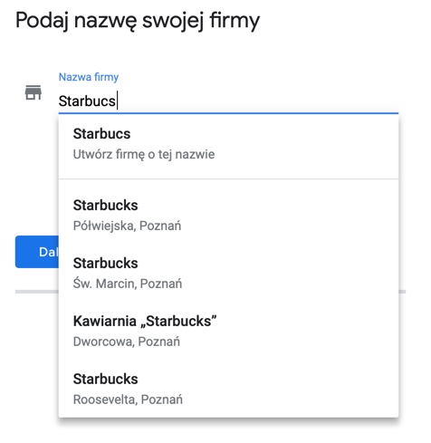 google_moja_firma_krok_1