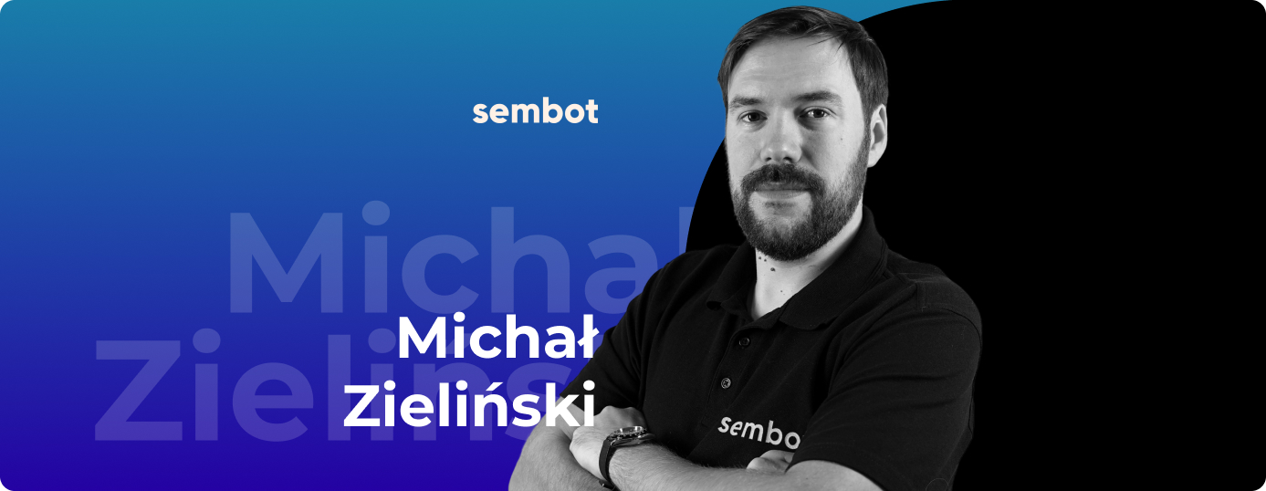 Prelegent Michal Zielinski 1387 x 538_2