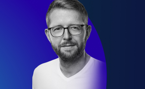 Daniel Ura lista prelegent