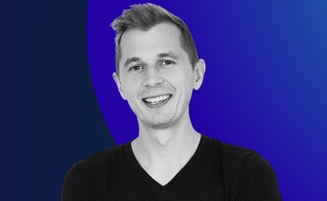 Marcin Kamiński lista prelegent