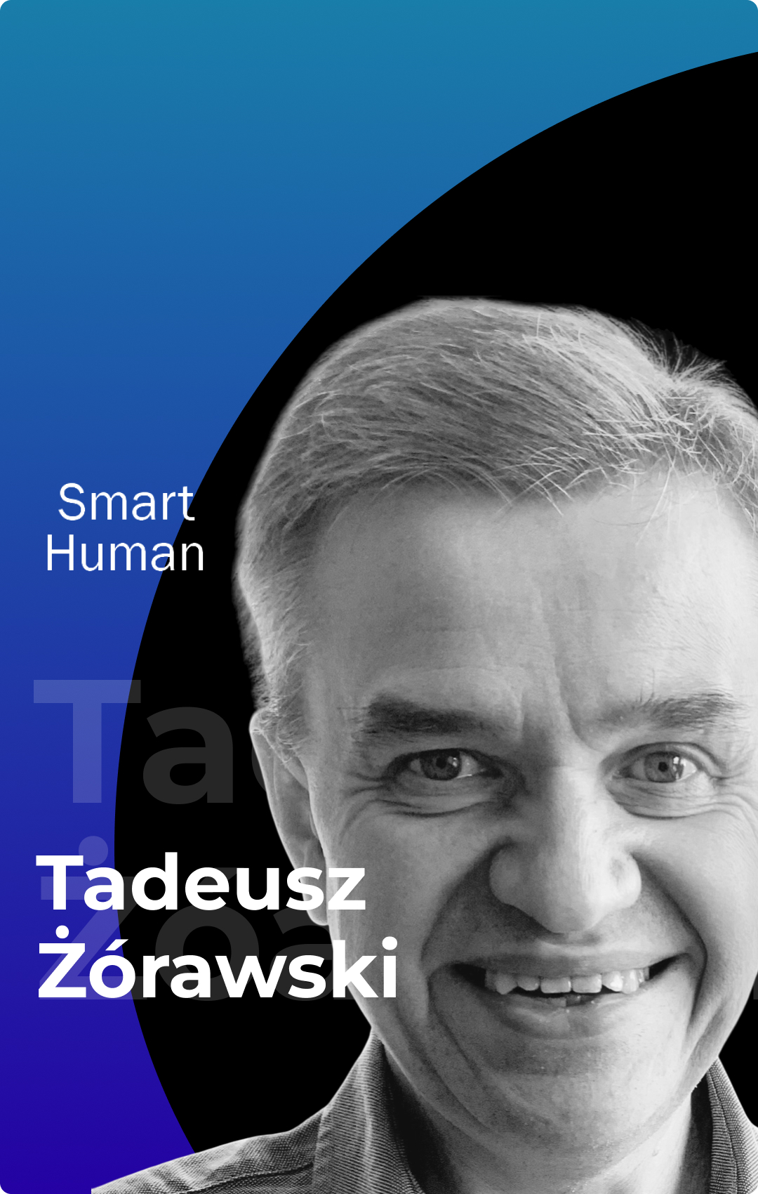 Prelegent Tadeusz Żórawski pion2